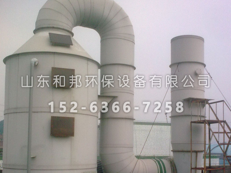 玻璃鋼方形逆流冷卻塔